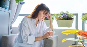 Si ndryshon energjia pas të 40-ve dhe çfarë mund të bëjmë për ta rikthyer atë