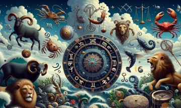 Horoskopi ditor, e premte 3 prill 2026