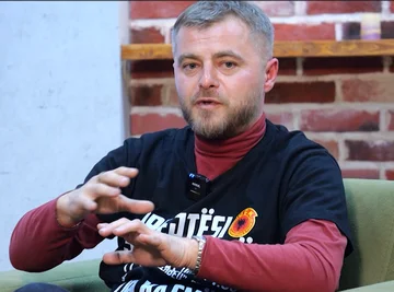 Tasholli për protestën kundër Gjykatës Speciale: UÇK-ja është mbi të gjitha partitë politike