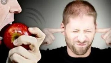 Nëse nuk e duroni zhurmën e përtypjes, mund të vuani nga kjo gjendje e panjohur