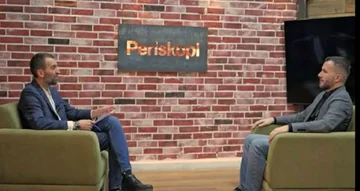 🔴LIVE| Intervistë me Ilir Gashin anëtarin e PDK’së në KQZ