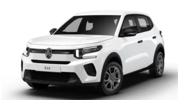 Citroën-i elektrik C3 në Gjermani tani kushton vetëm 7,990 euro – Si është e mundur kjo?