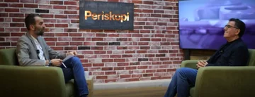 🔴LIVE| Intervistë me Lutfi Hazirin, nënkryetarin e LDK’së