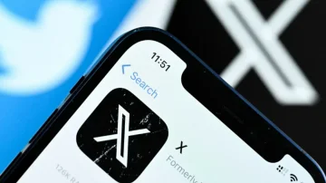 X jashtë funksionit për mijëra përdorues në të gjithë botën