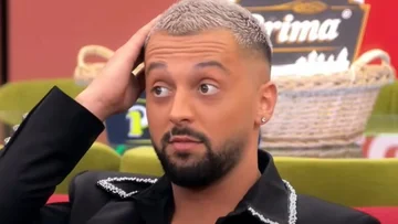 Prokuroria në Prishtinë ndalon këngëtarin Gjesti për disa vepra penale