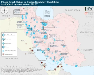 Lufta në Lindjen e Mesme: Irani po liget, megjithatë sfidat mbesin