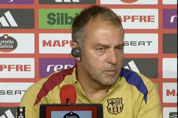 Flick: Duam të kalojmë tutje, Championsi është objektivi ynë