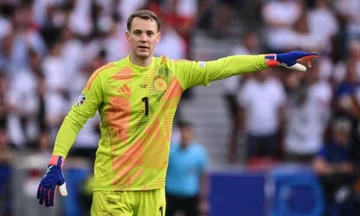 Manuel Neuer s’di të plaket, 40-vjeçari i bëri 9 pritje dhe u zgjodh “Lojtari i Ndeshjes”