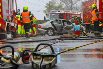 Ky dyshohet se është 19-vjeçari kosovar që vdiq në aksidentin fatal në Austri