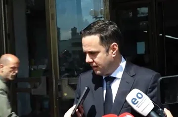 Abdixhiku: LDK nuk mbështet skenar ku tri pozitat kryesore i takojnë një partie