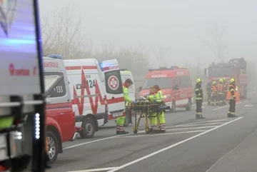 Vdes 19-vjeçari kosovar në një aksident fatal në Austri