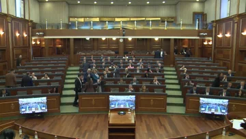 Kalon projektligji për ndryshimin dhe plotësimin e Ligjit për Kontabilitet, Raportim Financiar dhe Auditim