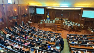 Deputetët miratojnë në parim Projektligjin për sigurimet shëndetësore