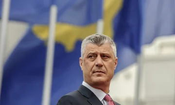 Thaçi: Pa rezistencën e popullit dhe pa ndërhyrjen e NATO’s, Kosova nuk do të ekzistonte sot