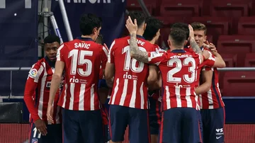 24 gola në Champions: Alvarez hyn në histori me Atletico Madridin